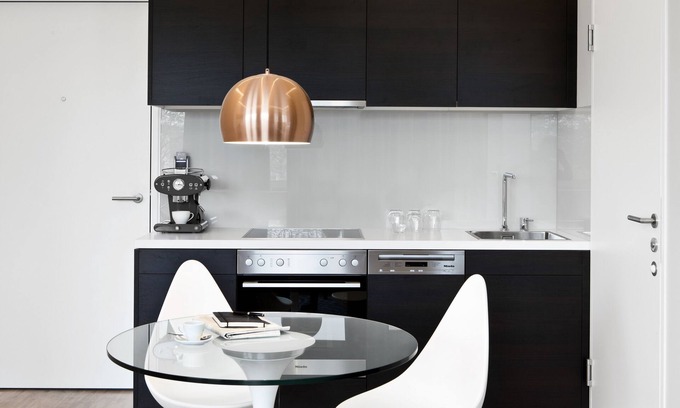 Favoriten Apartment | Dream View Apartment with Kitchen - Pet Friendly Stay Awaits
