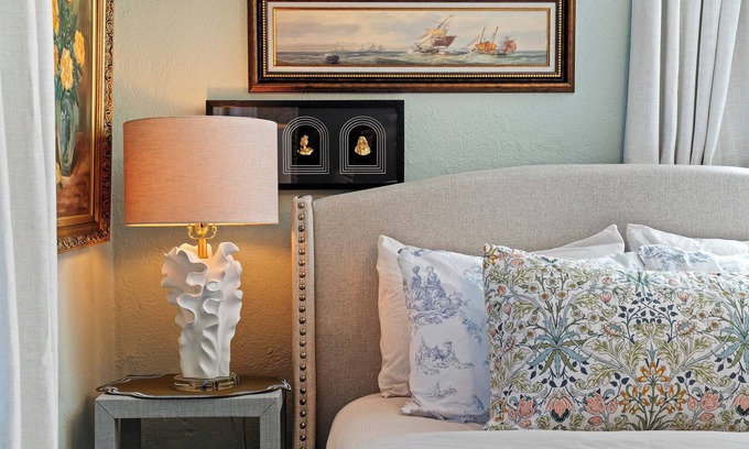 Mount Dora Cottage | Modern Comforts and Prime Location with Pet-Friendly Perks