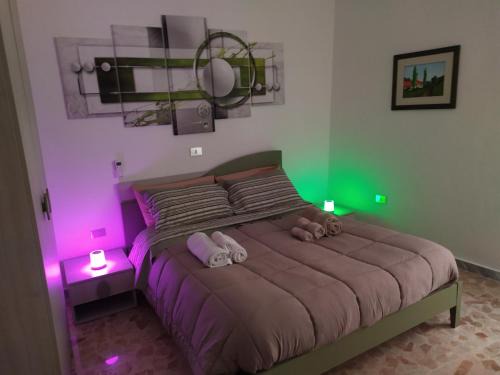 Baragiano Bed & Breakfast | Discover All in Basilicata Bed & Breakfast with Breakfast Treats