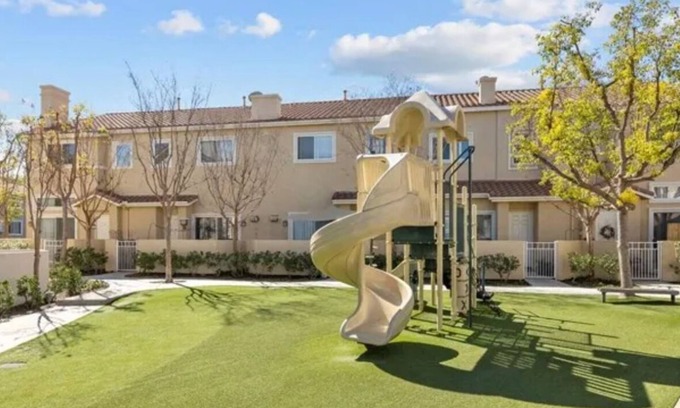 Stevenson Ranch Condo | All Included & All Furnished 2 bed 2 bath Condo Ready to Move in!