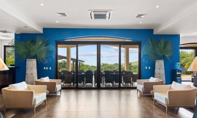 Coco Villa | Exclusive All-Inclusive Villa with Ocean View Amenities