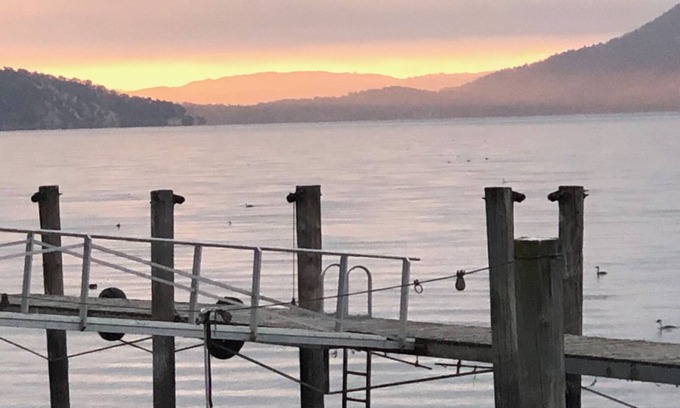 Nice Cottage | Book Your Getaway: 20% Off with Lake View Amenities
