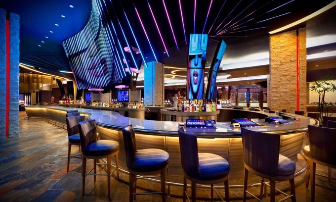Punta Cana Hotel | All-Inclusive Getaway at Hard Rock Punta Cana with Ocean View