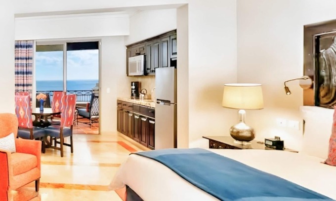 Paraiso Escondido Resort | All-Inclusive Family Retreat at Cabo San Lucas Resort