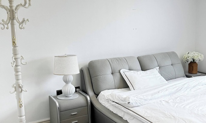 Bodelwyddan House | All-Inclusive Getaway | Free WiFi | Fully Ready | Stress-Free Arrival!
