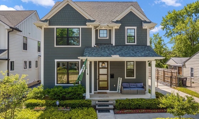 Royal Oak House | Indulge in an All-Inclusive Family-Friendly Retreat