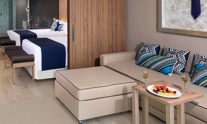 Akumal Resort | Experience All-Inclusive Bliss at Grand Sirenis Riviera Maya