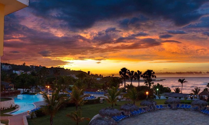 Puerto Plata Hotel | All-Inclusive Comfort at The Tropical in Puerto Plata