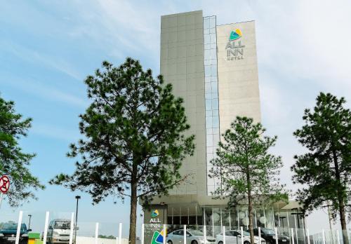 Sorocaba Hotel | All Inn Sorocaba: 4-Star Comfort with Family-Friendly Perks
