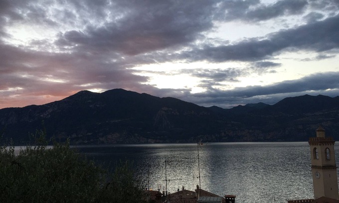 Brenzone sul Garda Apartment | Modern Apartment in the Heart of the Old City - 10/10 Rated