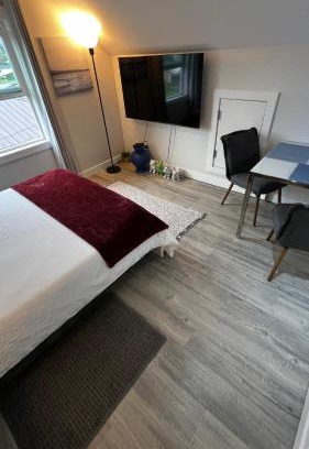 Chilliwack Proper Village West House | ALL NEW 2BR Loft