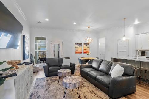 Highlands - Perkins Apartment | Family-Friendly Apartments in LA, USA - 4-Star Comfort