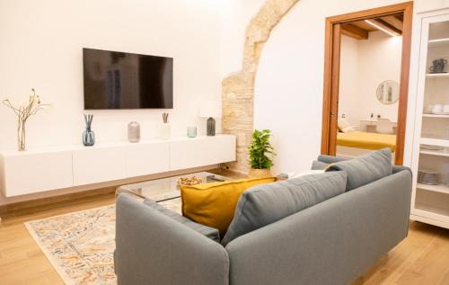 Tarquinia Apartment | Relax at All’ombra del campanile - 4-Star Family Retreat