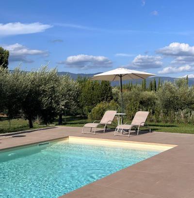 Pistoia House | Experience All'Ombra Del Tiglio: 4-Star Family Retreat