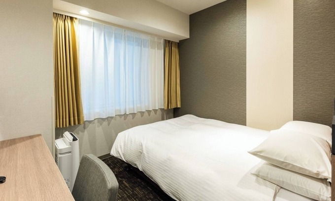 Chuo House | Comfortable Semidouble Rooms with Bath in Chuo-ku, Tokyo