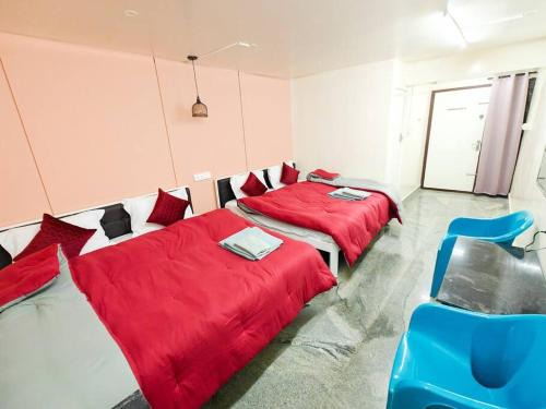 Kotagiri Apartment | Relaxing All Seasons Villa with Complimentary Breakfast