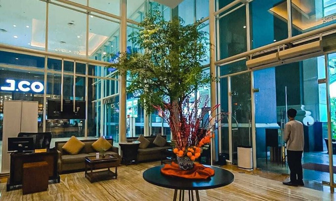 Kelapa Gading Barat Hotel | Discover All Sedayu Hotel Kelapa Gading: Family-Friendly Stay