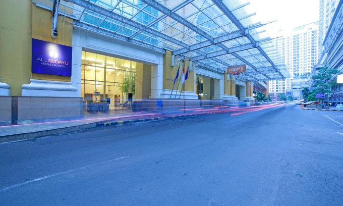 Kelapa Gading Barat Hotel | Explore All Sedayu Hotel Kelapa Gading - 4 Star Comfort
