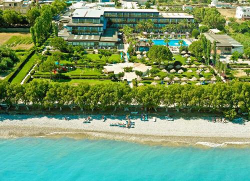 Petaloudes Resort | Oceanfront Retreat at All Senses Ocean Blue Resort