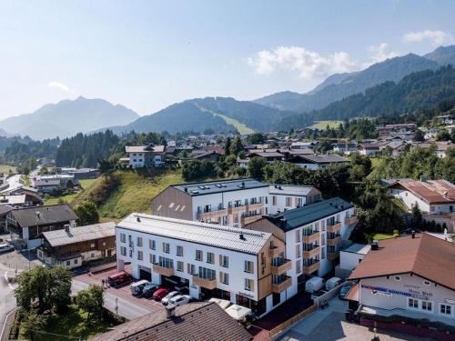 Fieberbrunn Apartment | Premier All-Suite Resort in Fieberbrunn with Spa & Pets