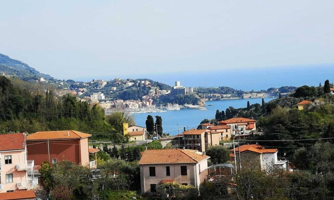 Pitelli House | Discover Wonders Near Home with Oceanfront Comfort