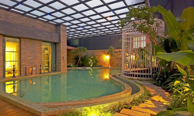 Lingya District Hotel | All-Ur Boutique Motel KaoHsiung Branch