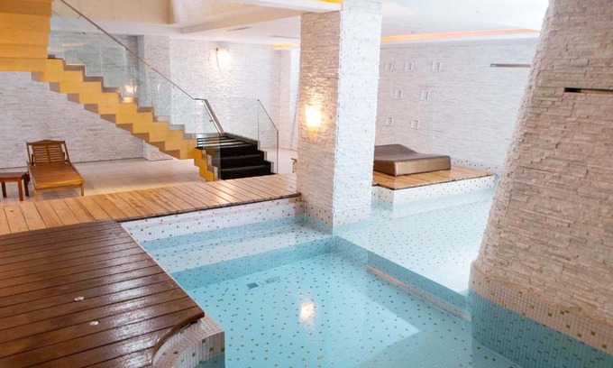 Nantun District Hotel | All-Ur Boutique Motel - Taichung with Wheelchair Access