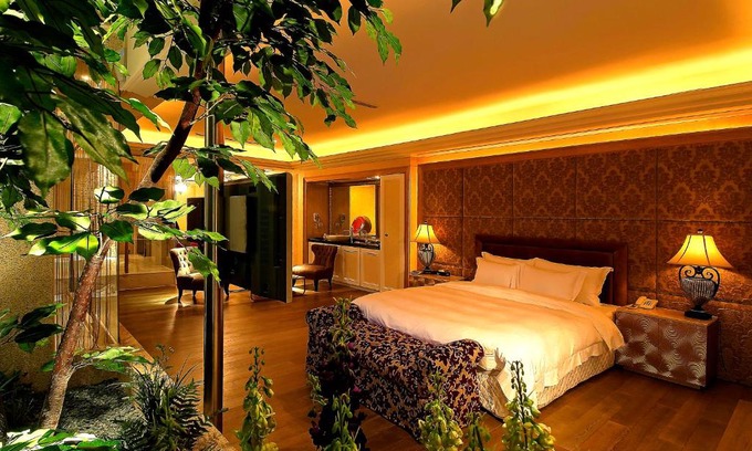 Pingtung Hotel | Comfortable Stay at All-Ur Boutique Motel-Ping Tung Branch