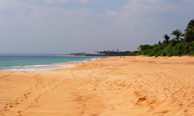 Rekawa Bed & Breakfast | Relax at All View Resort: Spa, Dining & Family-Friendly Stay
