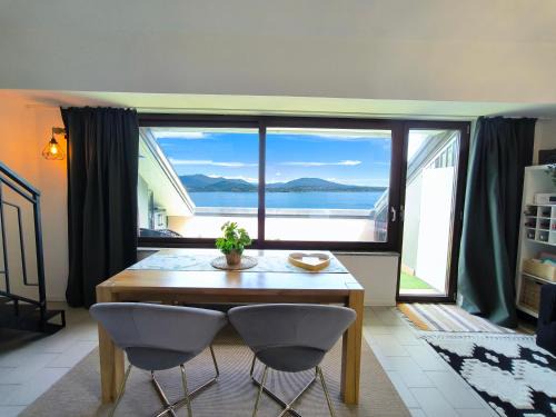 Belgirate Apartment | All You Need Is Lake