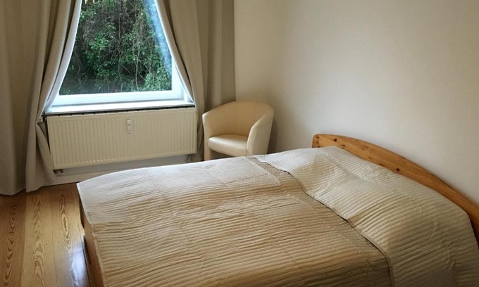 Altona-Nord House | Ideal Room for Families with Kitchen - Top Rated 10/10