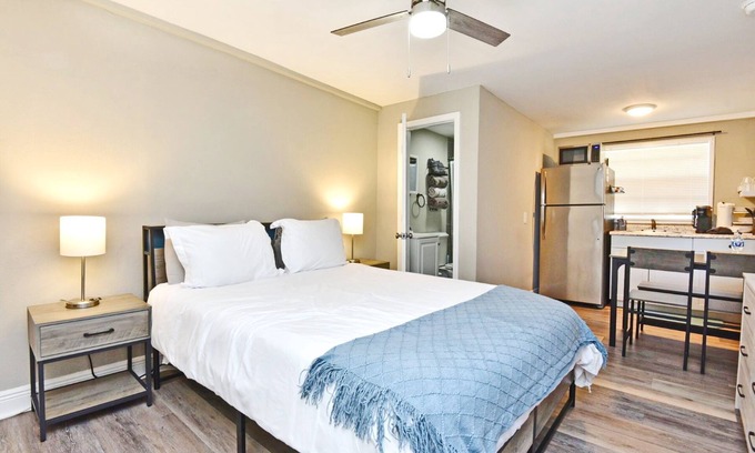 Winter Garden Apartment | All-You-Need Studio Apartment Near Downtown and Disney