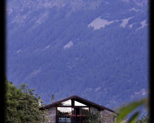 Gravere Bed & Breakfast | Pet-Friendly Escape at Alla Bastilla B&B: Rated 9.2/10