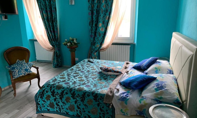 Moretta Bed & Breakfast | Discover Alla corte dei Caretto: Family & Pet-Friendly Stay