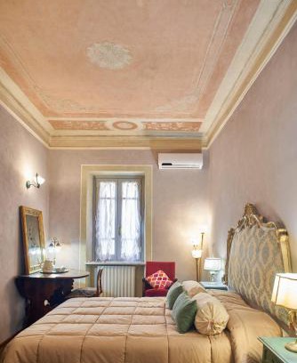 Siena Historical Center House | Discover Alla Scala 1746: Top-Rated Family-Friendly Retreat