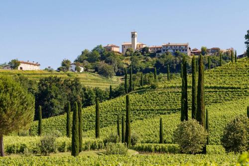 Ruttars House | Discover Comfort at Alla Torre Antica - Rated 9.5/10