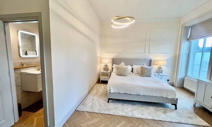 Auchterarder Apartment | Allandale ApartHotel