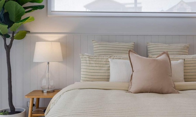 Encounter Bay House | Unwind at "Allawah" - Ocean View & Pet Friendly Retreat