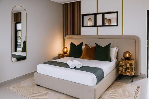Blouberg Cabin | Alldays Country Lodge