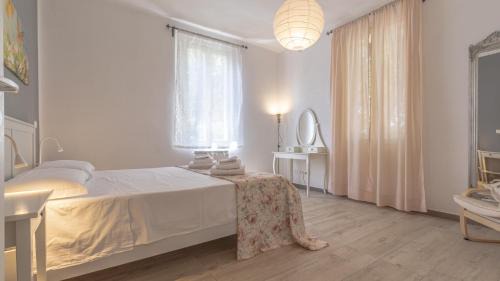 San Faustino-Madonnina-Quattroville Apartment | Family-Friendly Stays at Alle Farfalle - Italy Awaits!