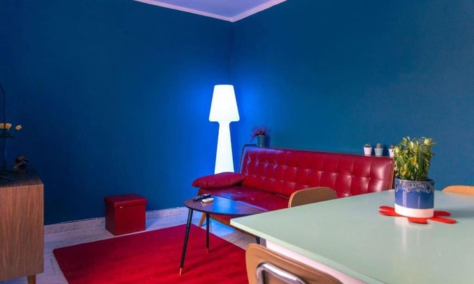 Torriana House | Discover Maison Torriana - Top-Rated Family-Friendly Stay