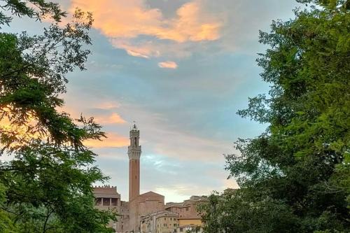 Sovicille Apartment | Budget-Friendly Retreat Near Siena with Family Amenities