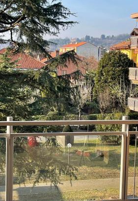 Moncalieri Apartment | Family-Friendly Getaway at Alle porte di Torino, Rated 9.7