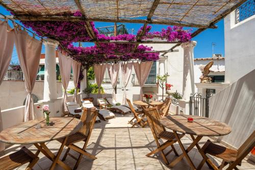 Anacapri Bed & Breakfast | Discover alle Stelle B&B: Rated 9.4 by Happy Guests