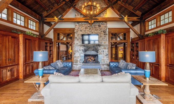 Snowshoe Hotel | Discover Allegheny Springs: Relaxing Spa and Family Amenities