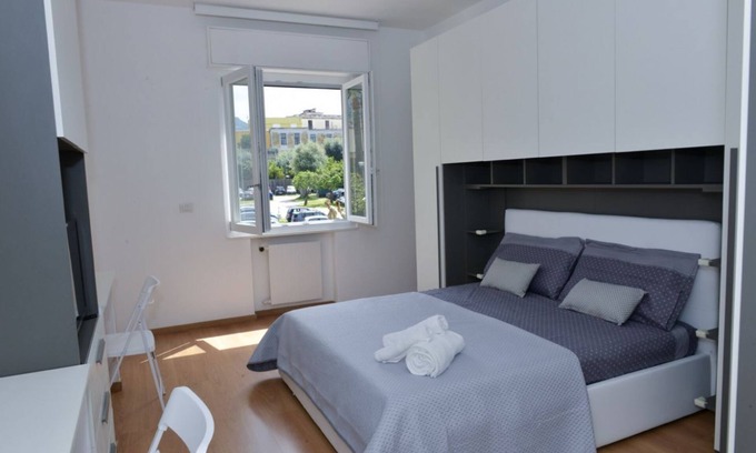Meta Apartment | Allegra apt in Meta - De Vivo Realty