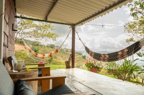 Gomez Plata House | Pet-Friendly Retreat: Allegra Awaits Your Family Adventure