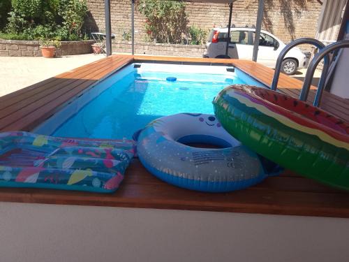 Vejano Bed & Breakfast | Pet-Friendly Allegra Fattoria: Rated 9.2 with Breakfast