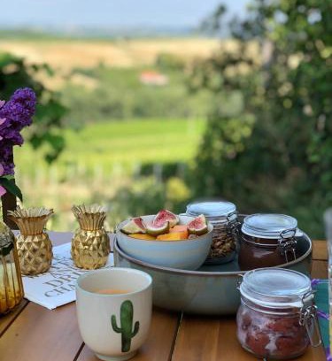 Nizza Monferrato Bed & Breakfast | Allegro Holiday: Guest Rated 10/10 with Pool & Breakfast