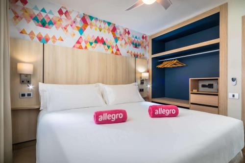 Guia de Isora Hotel | Oceanfront Comfort at Allegro Isora - 4-Star Getaway